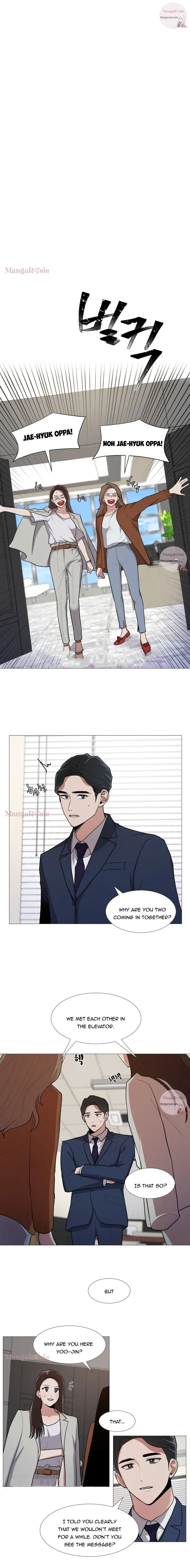 Read One More Time chapter 22 image 6 on Lezhin