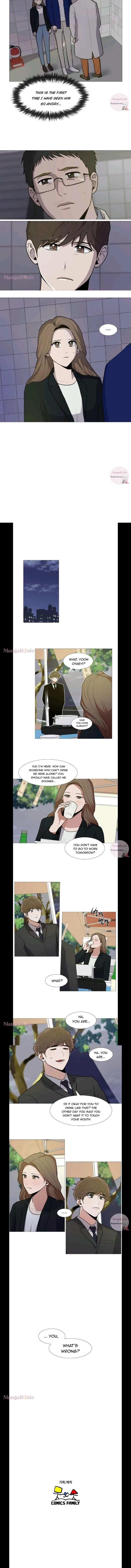 Read One More Time chapter 24 image 4 on Lezhin