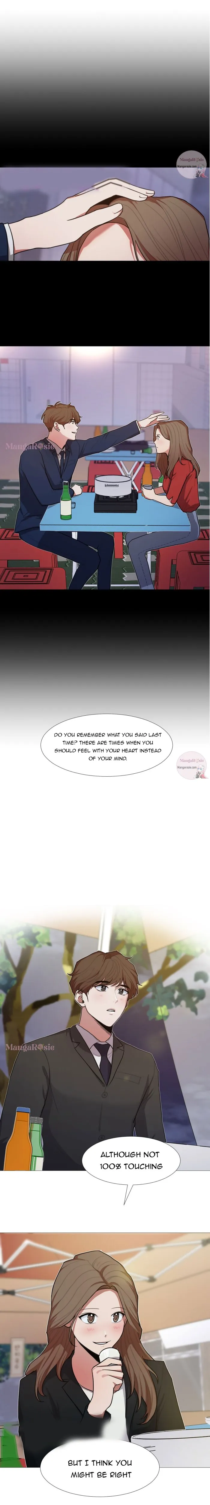 Read One More Time chapter 25 image 2 on Lezhin