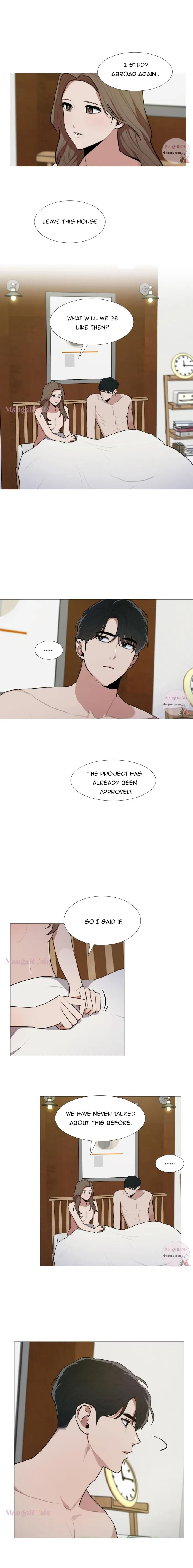 Read One More Time chapter 26 image 4 on Lezhin