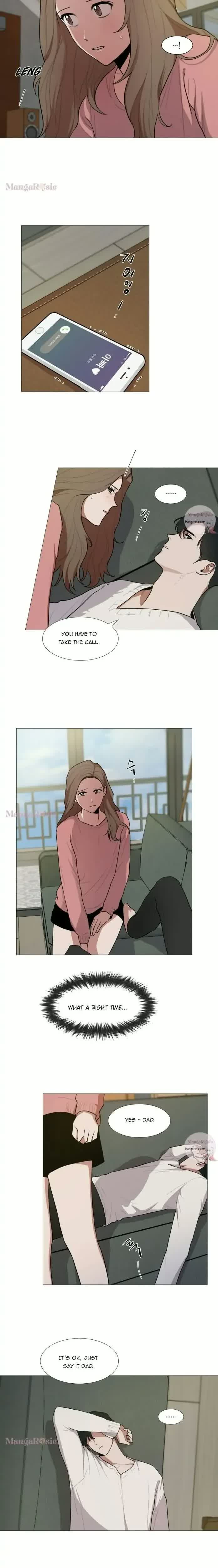 Read One More Time chapter 28 image 1 on Lezhin