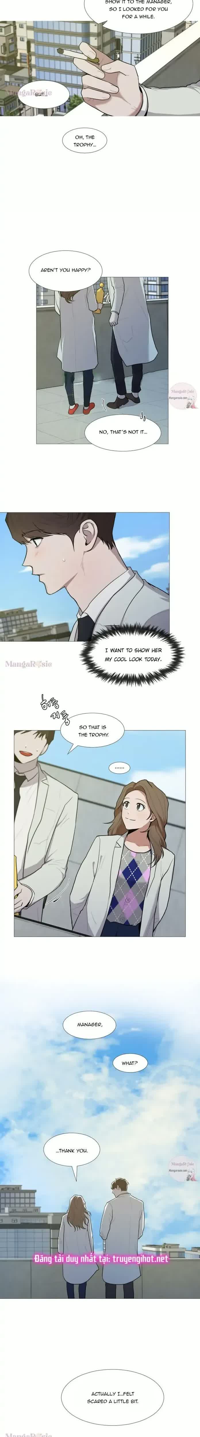 Read One More Time chapter 28 image 10 on Lezhin