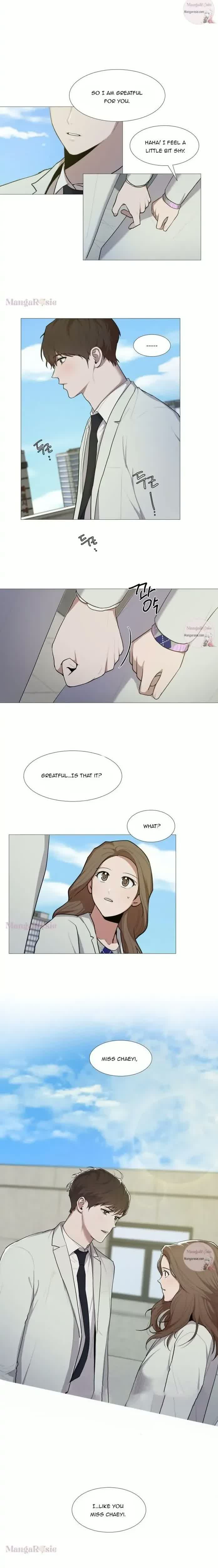 Read One More Time chapter 28 image 12 on Lezhin