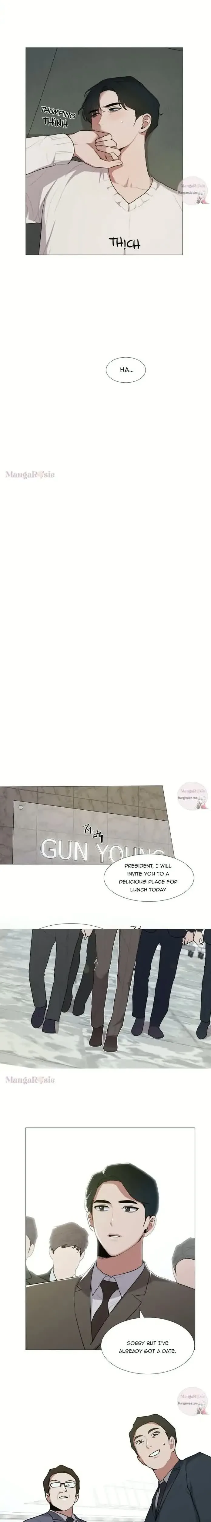Read One More Time chapter 28 image 2 on Lezhin