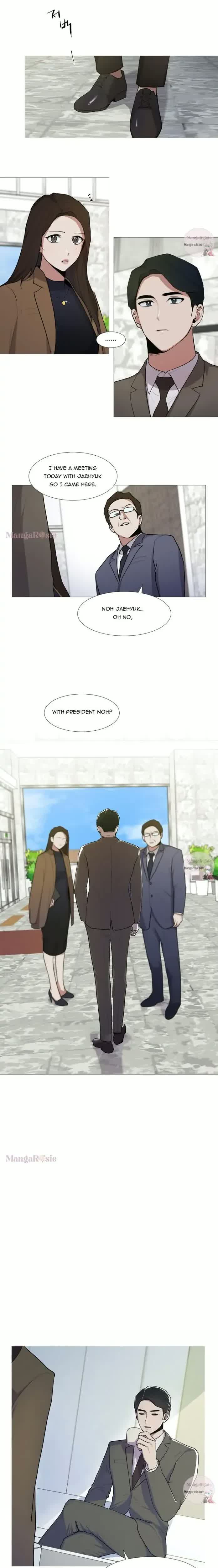 Read One More Time chapter 28 image 4 on Lezhin