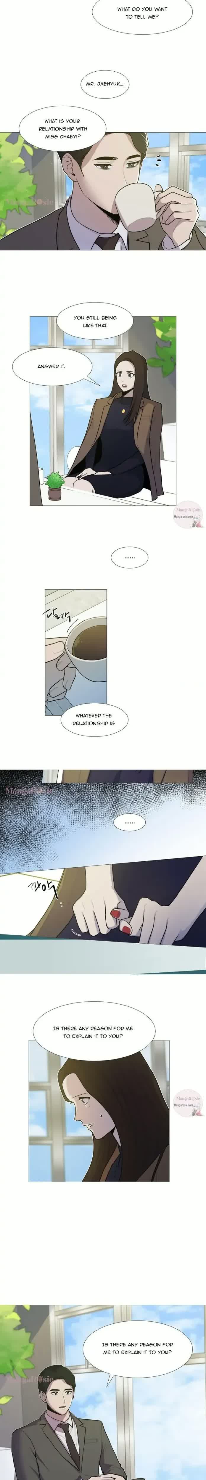 Read One More Time chapter 28 image 5 on Lezhin