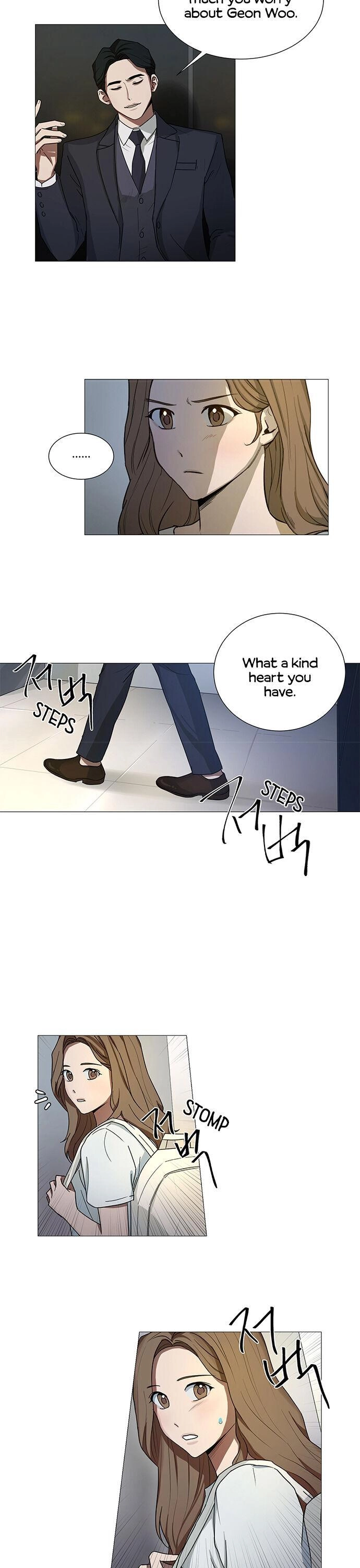 Read One More Time chapter 3 image 10 on Lezhin