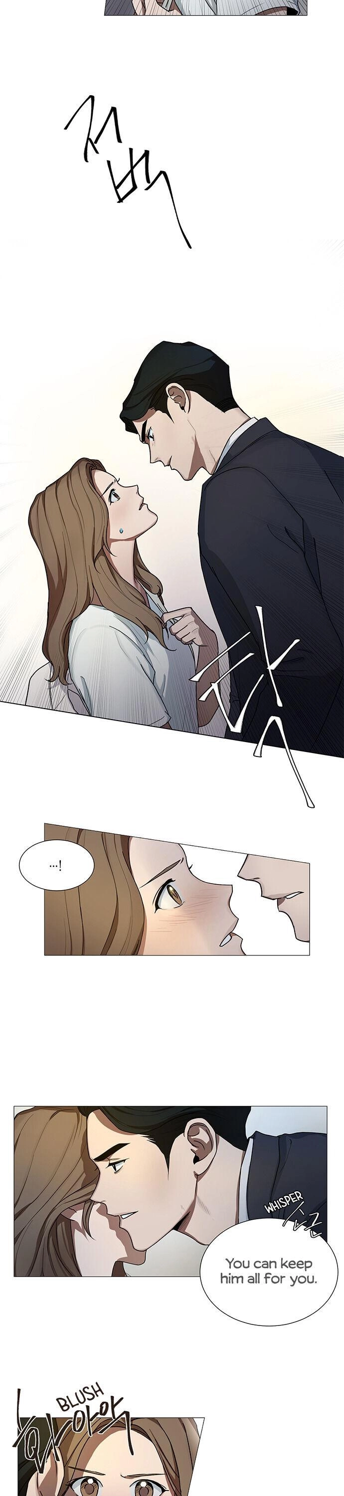 Read One More Time chapter 3 image 11 on Lezhin