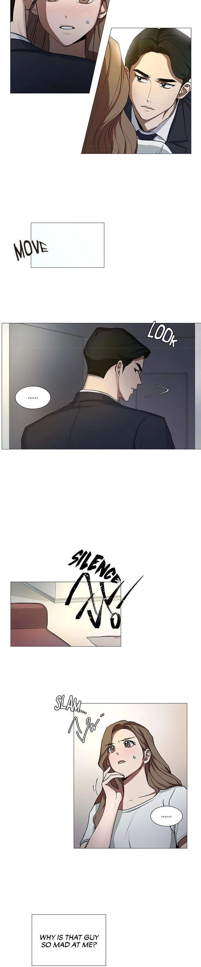 Read One More Time chapter 3 image 12 on Lezhin