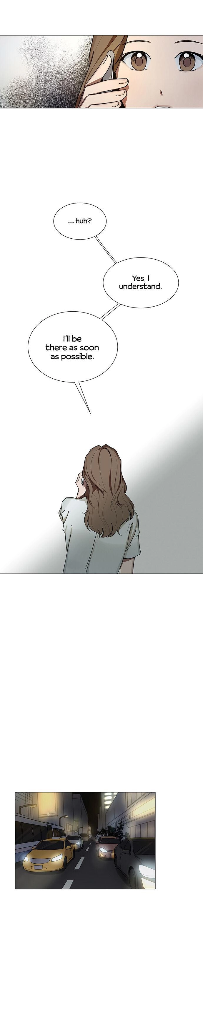 Read One More Time chapter 3 image 16 on Lezhin
