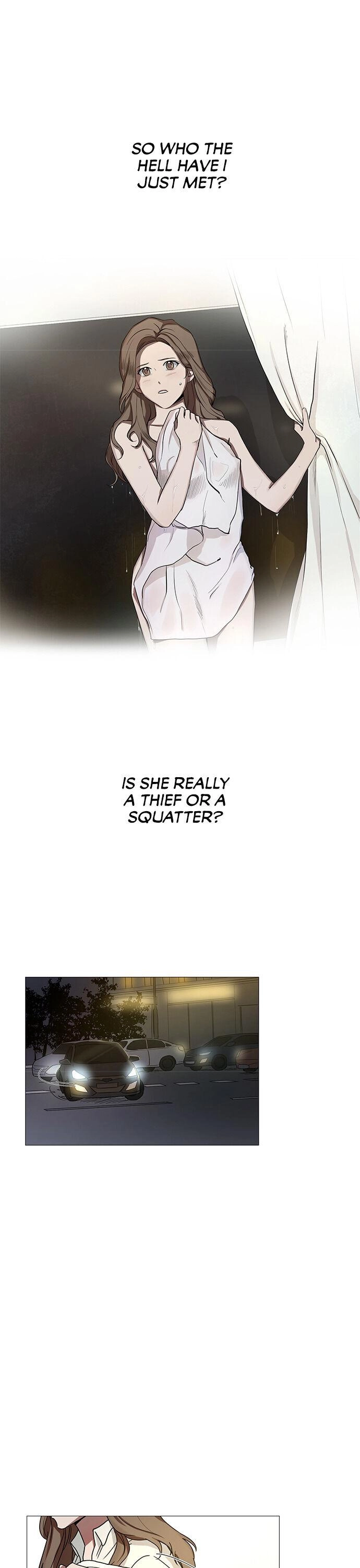 Read One More Time chapter 3 image 19 on Lezhin