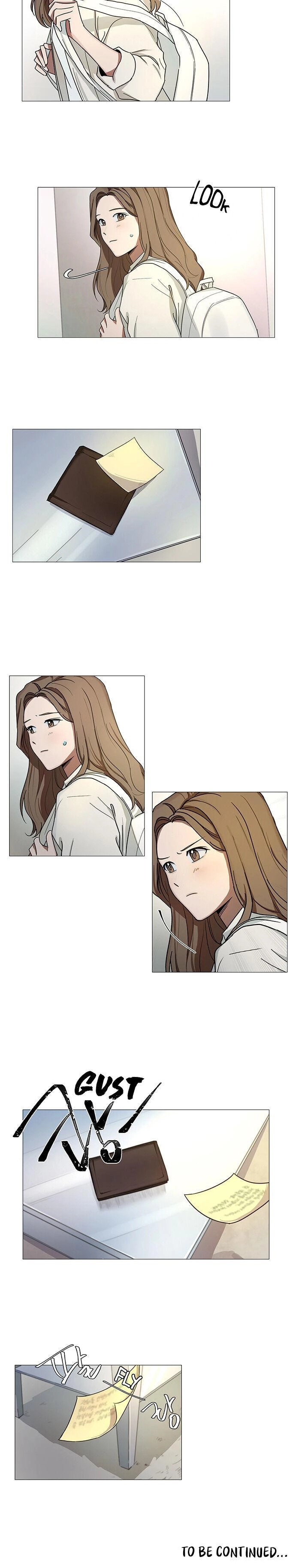 Read One More Time chapter 3 image 20 on Lezhin
