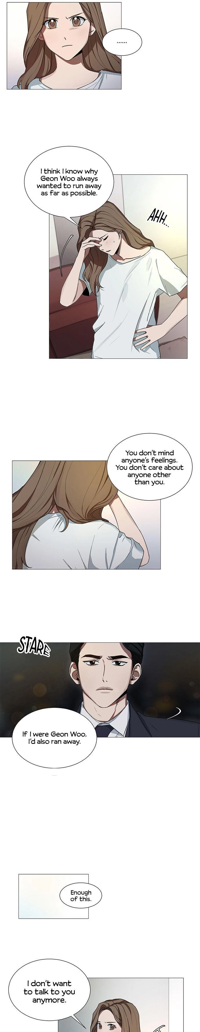 Read One More Time chapter 3 image 8 on Lezhin