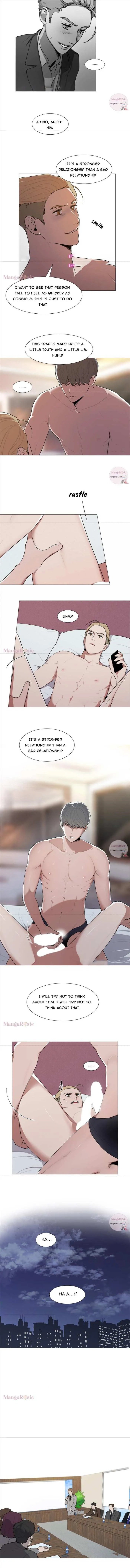 Read One More Time chapter 30 image 1 on Lezhin