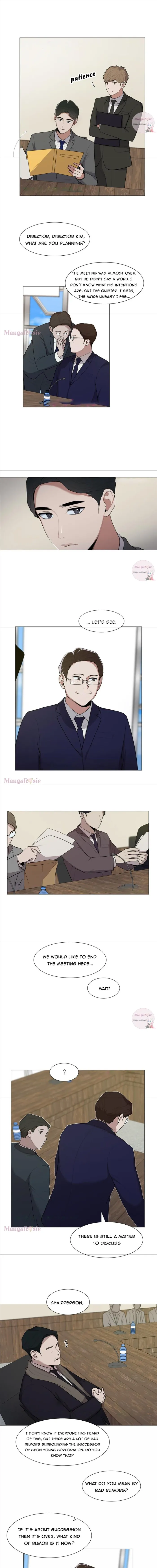 Read One More Time chapter 30 image 2 on Lezhin