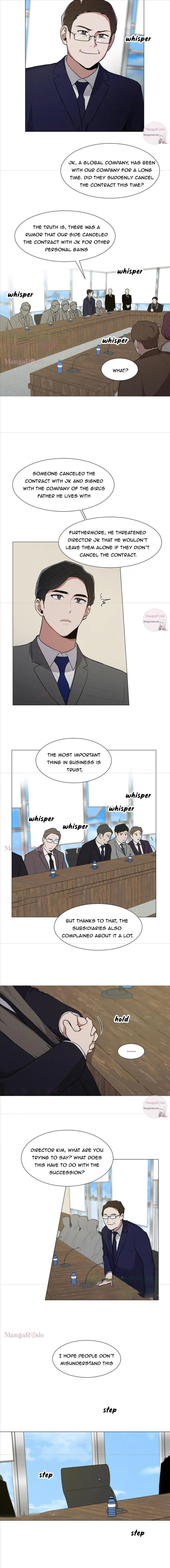 Read One More Time chapter 30 image 3 on Lezhin