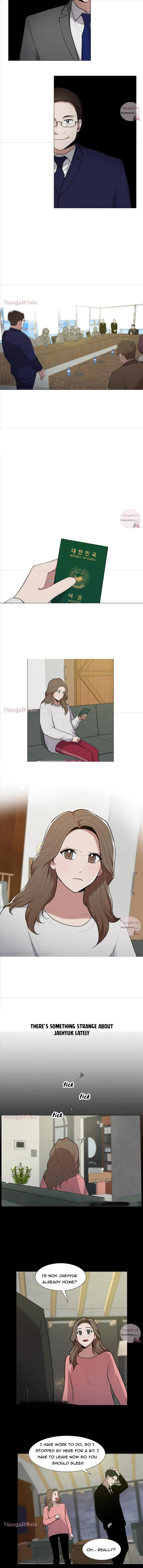 Read One More Time chapter 30 image 5 on Lezhin