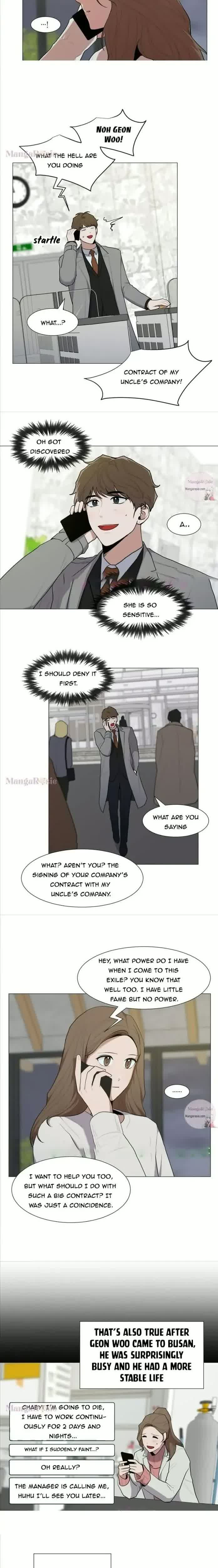 Read One More Time chapter 31 image 1 on Lezhin