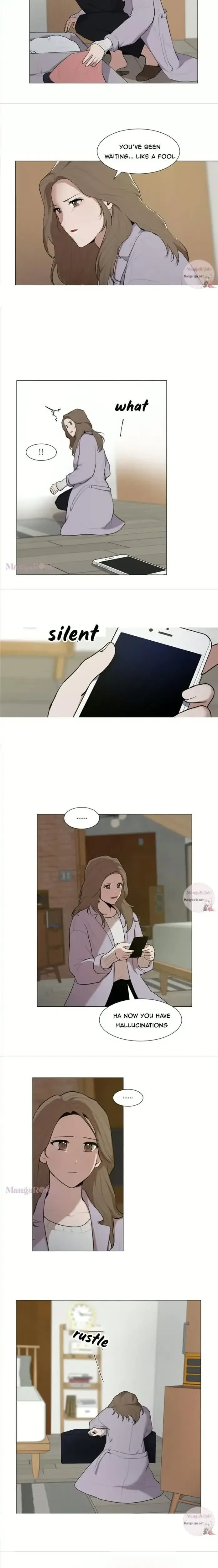 Read One More Time chapter 31 image 10 on Lezhin