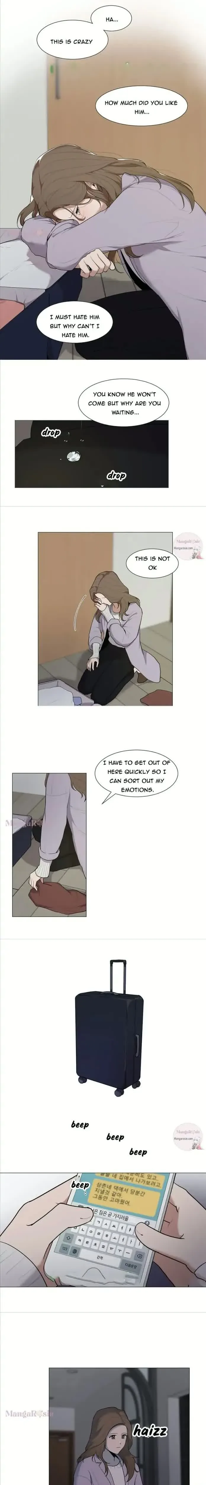 Read One More Time chapter 31 image 11 on Lezhin