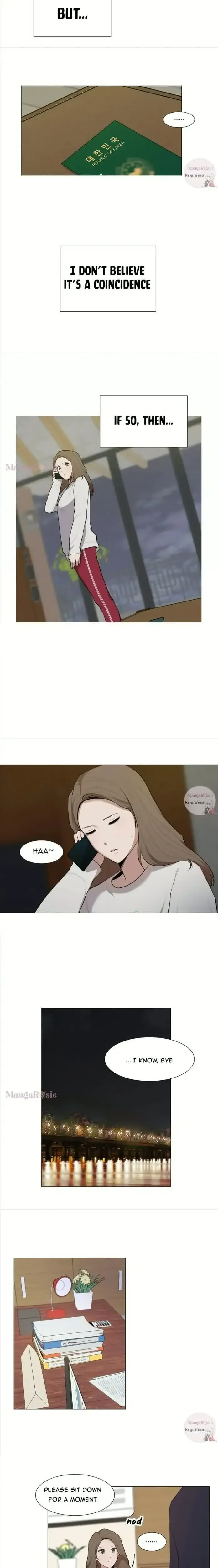 Read One More Time chapter 31 image 2 on Lezhin