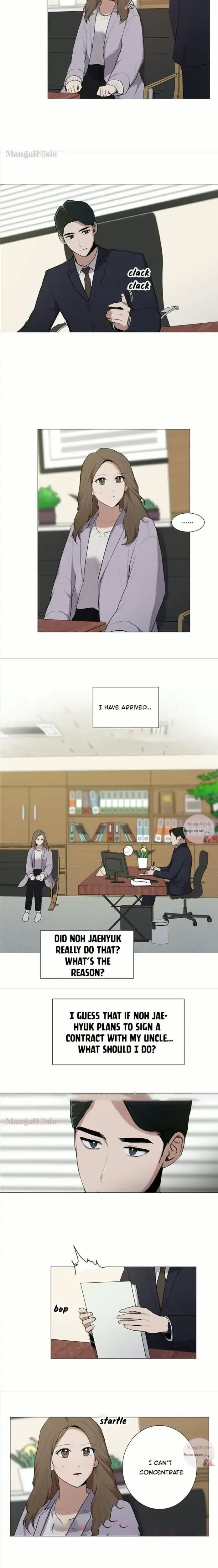 Read One More Time chapter 31 image 3 on Lezhin