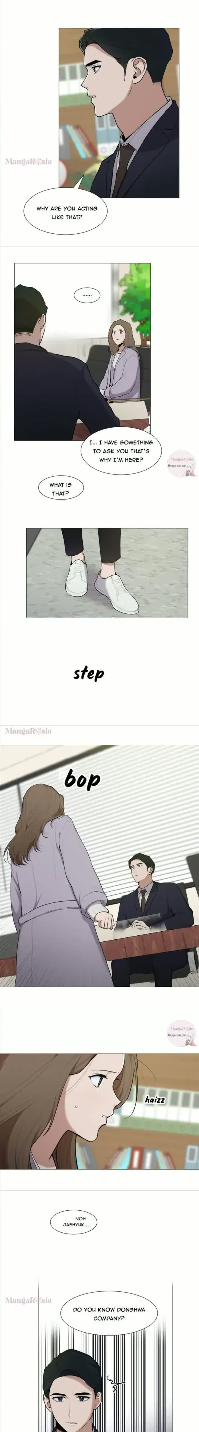 Read One More Time chapter 31 image 4 on Lezhin