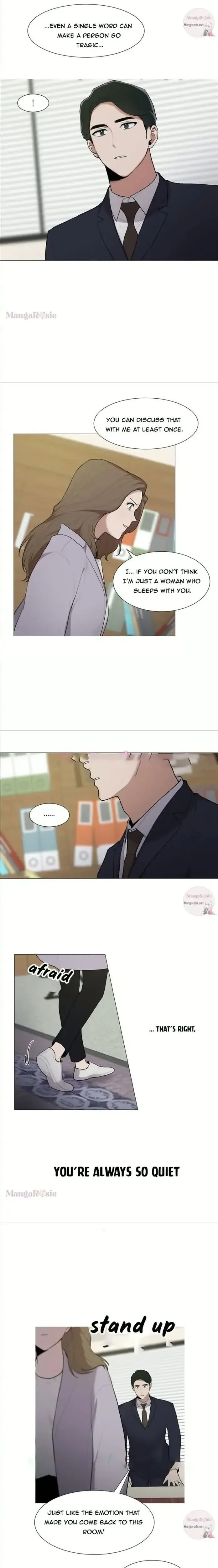 Read One More Time chapter 31 image 7 on Lezhin