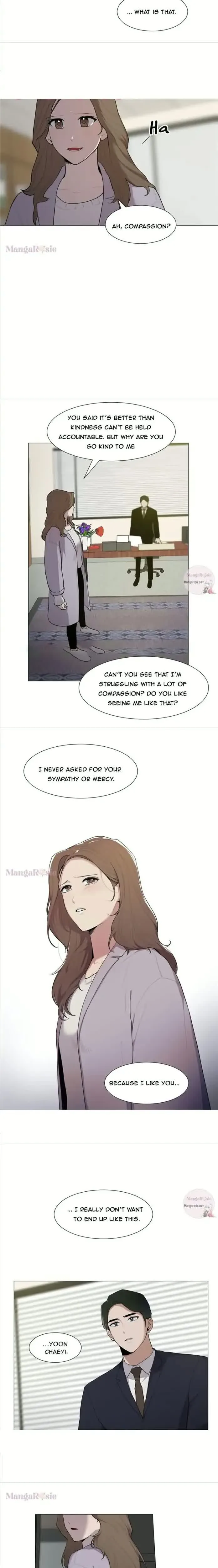 Read One More Time chapter 31 image 8 on Lezhin
