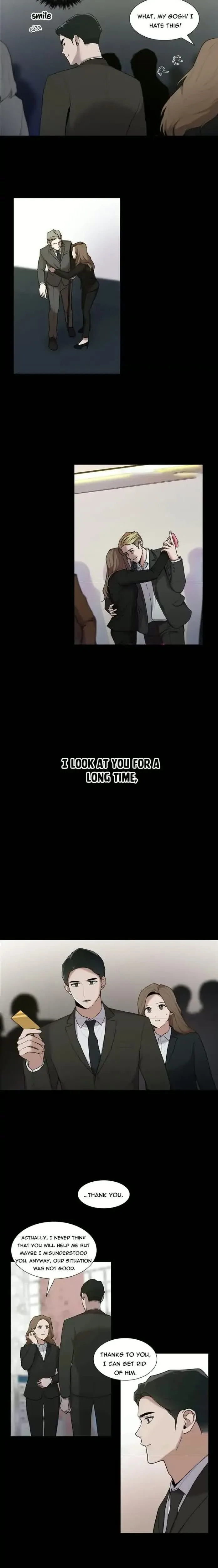 Read One More Time chapter 32 image 4 on Lezhin