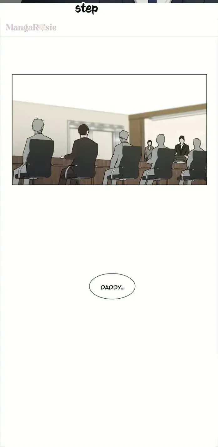 Read One More Time chapter 33 image 11 on Lezhin