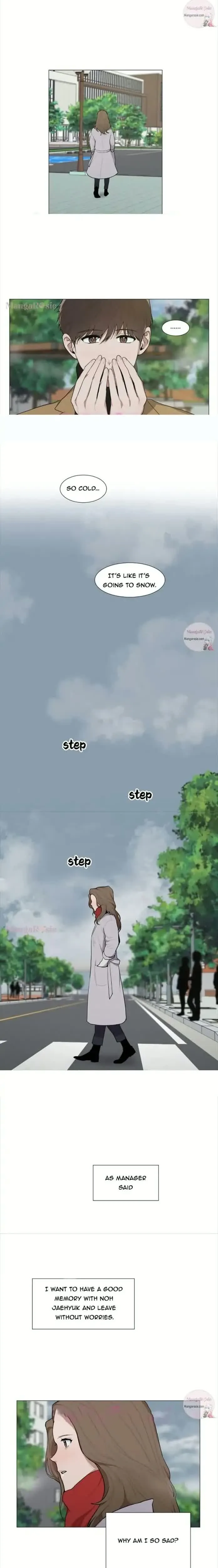 Read One More Time chapter 33 image 5 on Lezhin