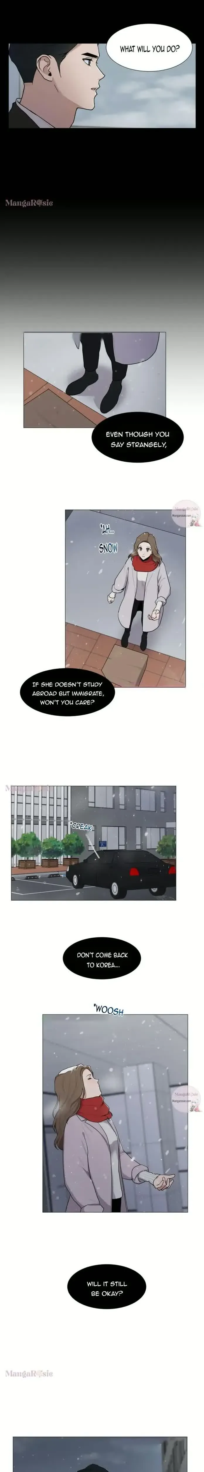 Read One More Time chapter 34 image 11 on Lezhin