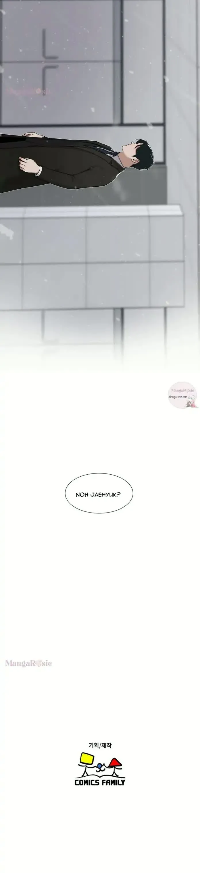 Read One More Time chapter 34 image 13 on Lezhin