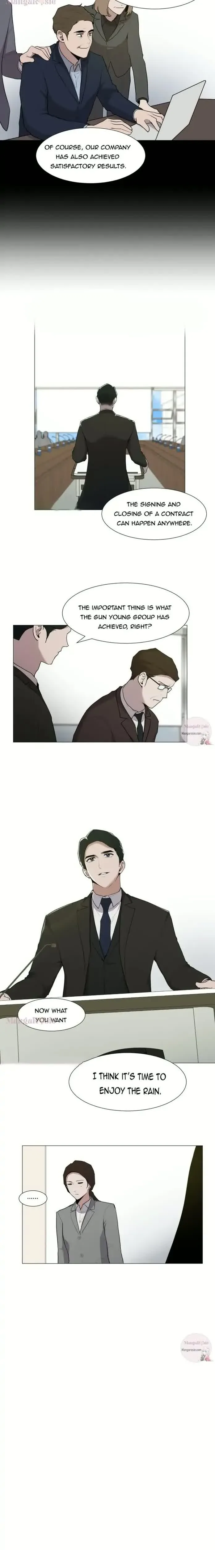 Read One More Time chapter 34 image 4 on Lezhin