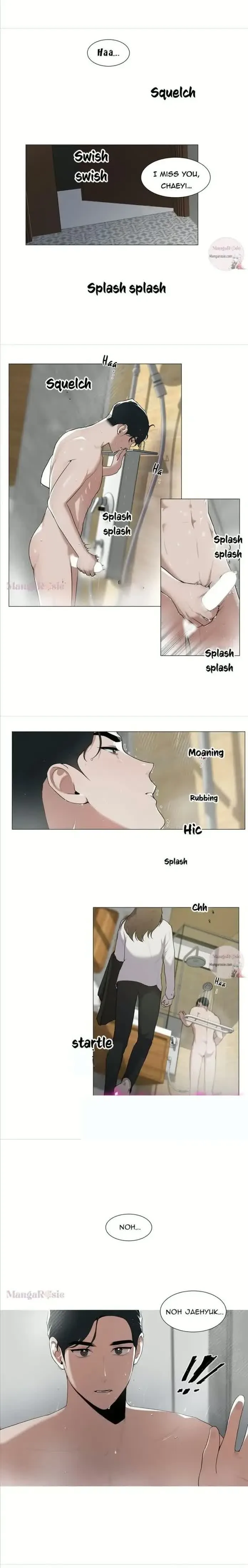 Read One More Time chapter 36 image 11 on Lezhin