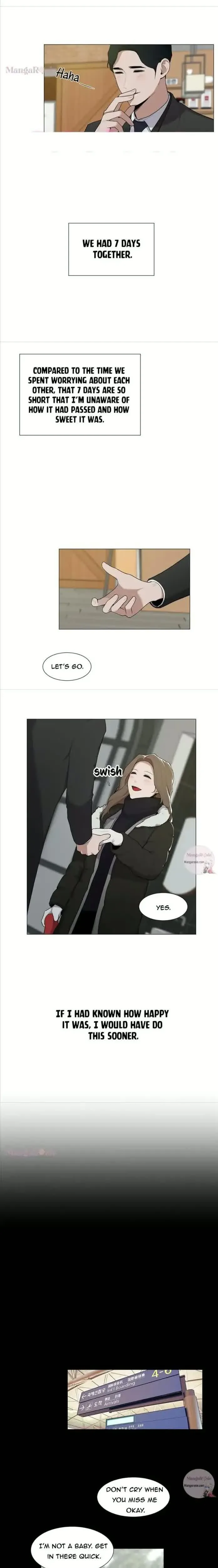 Read One More Time chapter 36 image 6 on Lezhin