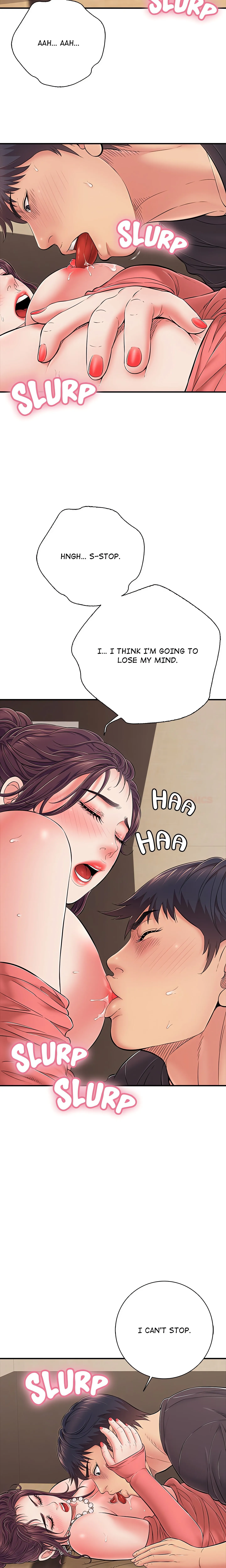Read One More Time chapter 38 image 1 on Lezhin