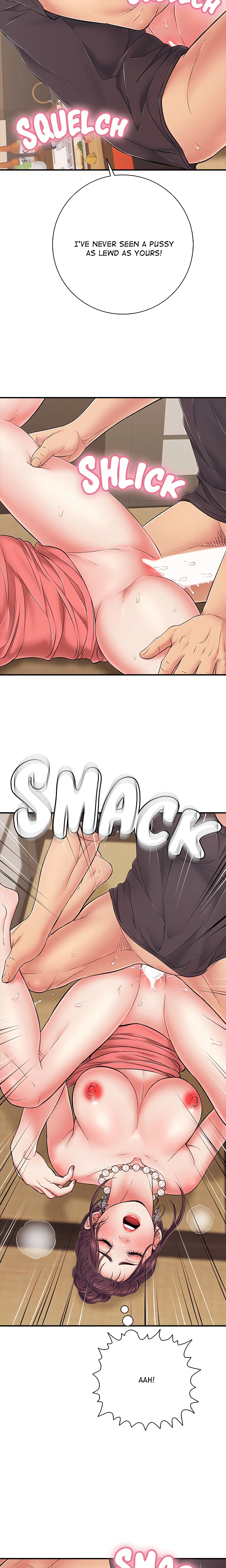 Read One More Time chapter 38 image 15 on Lezhin