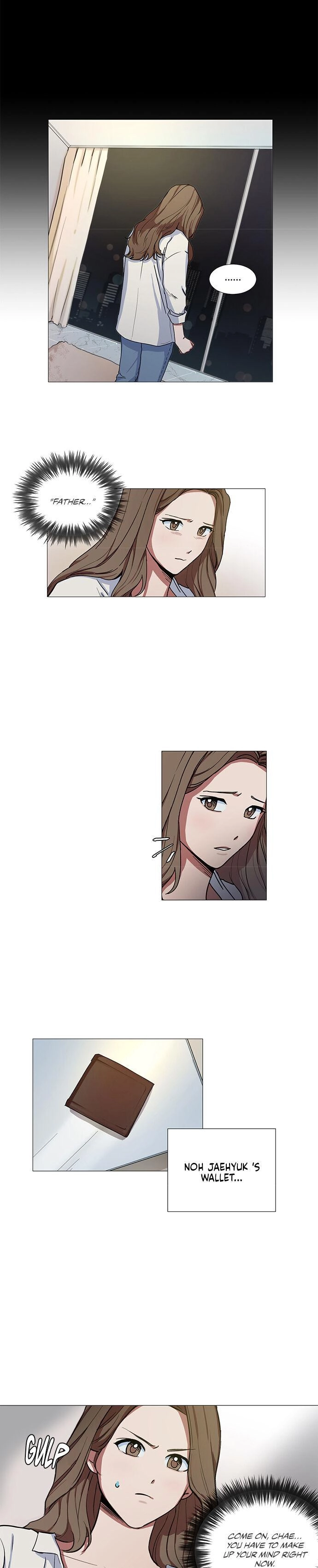 Read One More Time chapter 4 image 4 on Lezhin