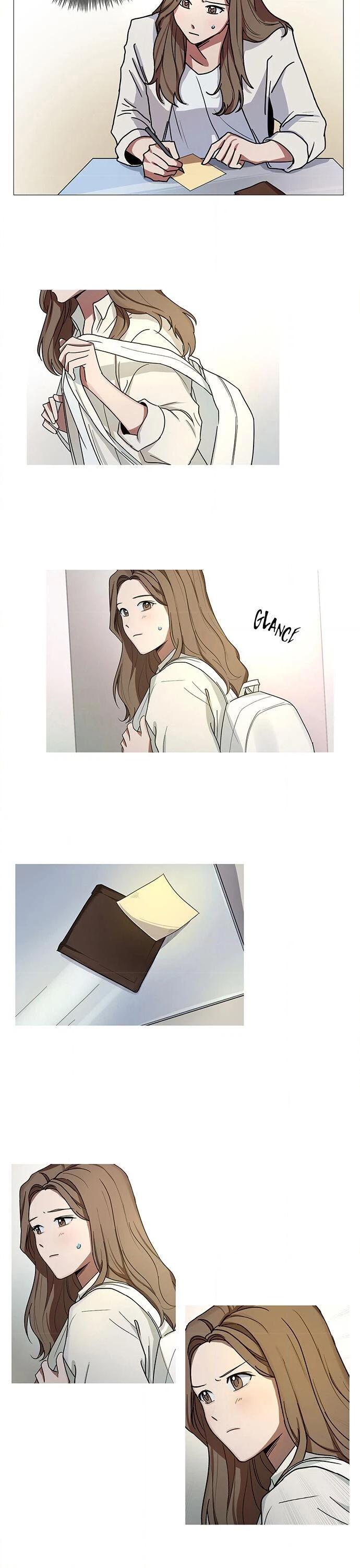 Read One More Time chapter 4 image 7 on Lezhin