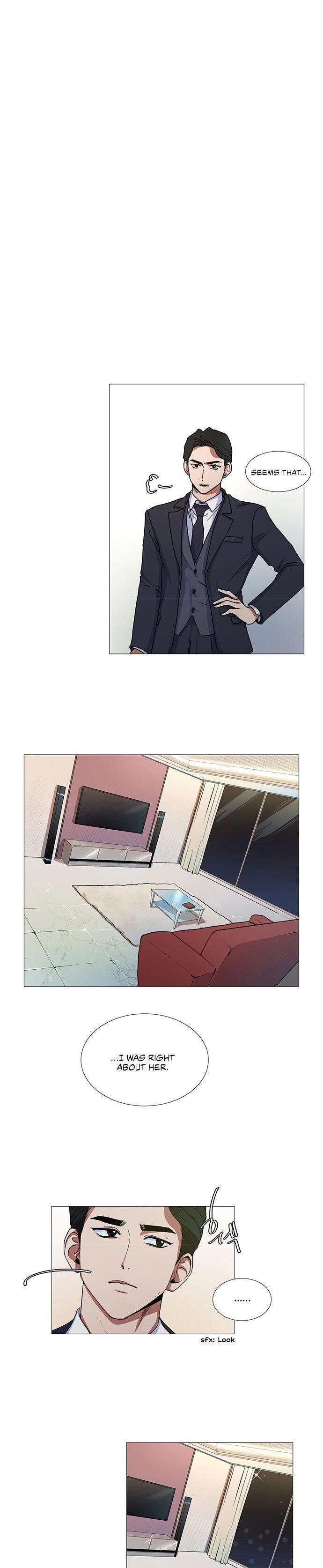 Read One More Time chapter 4 image 8 on Lezhin