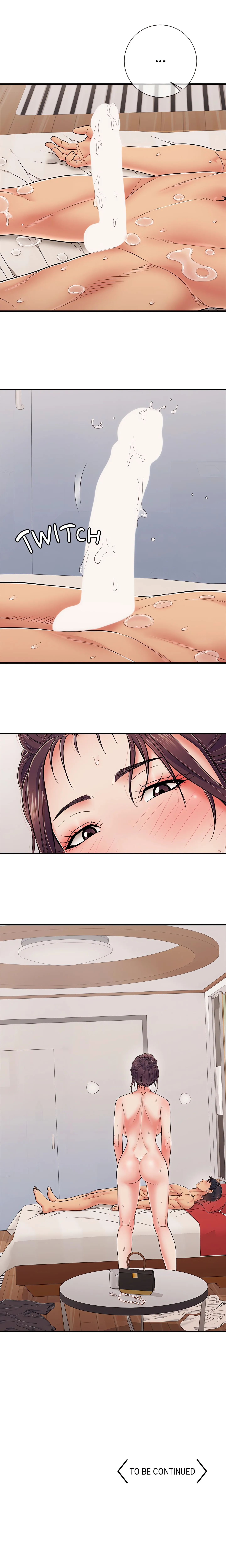 Read One More Time chapter 40 image 23 on Lezhin