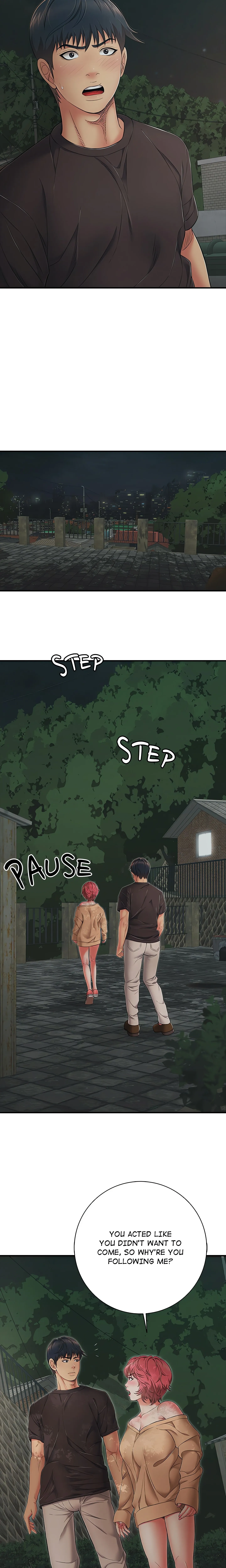 Read One More Time chapter 43 image 6 on Lezhin