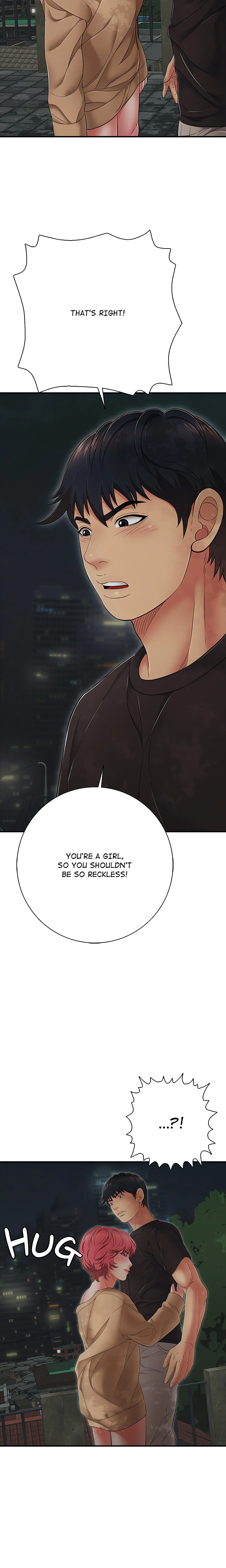 Read One More Time chapter 43 image 9 on Lezhin
