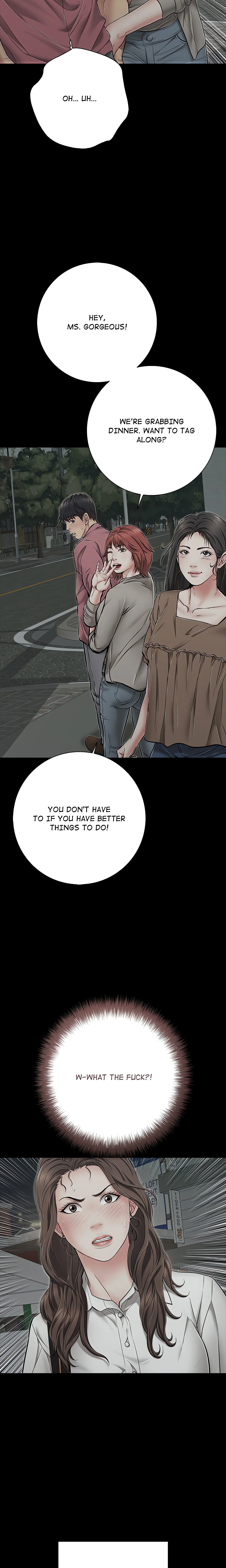Read One More Time chapter 44 image 24 on Lezhin