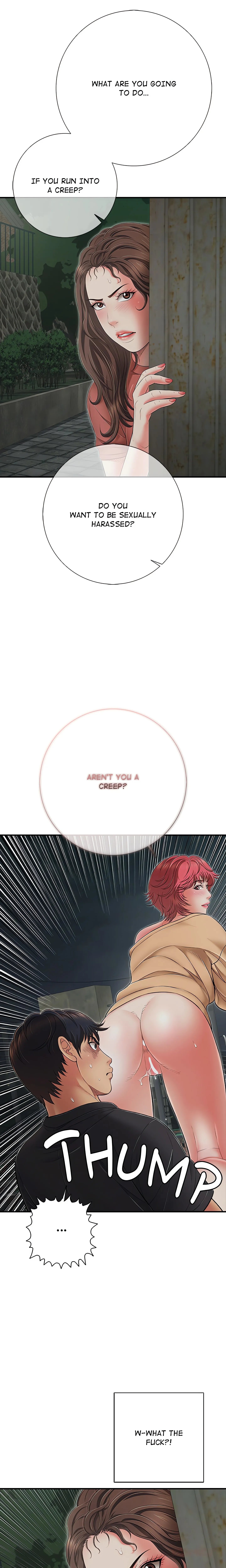 Read One More Time chapter 44 image 5 on Lezhin