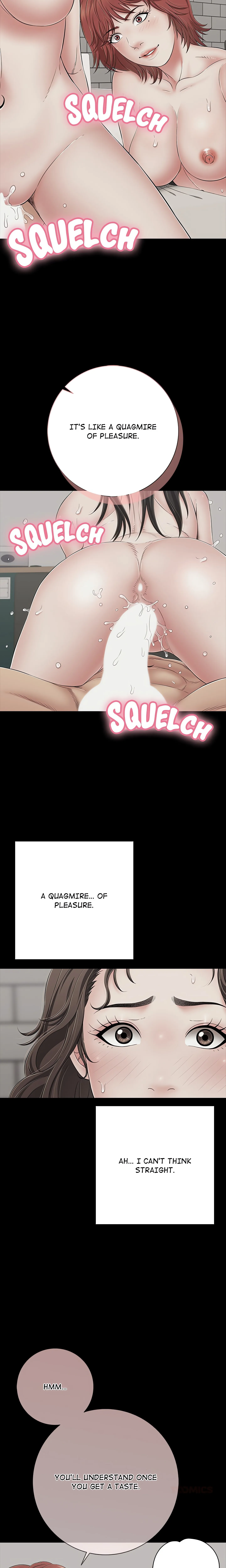 Read One More Time chapter 45 image 14 on Lezhin
