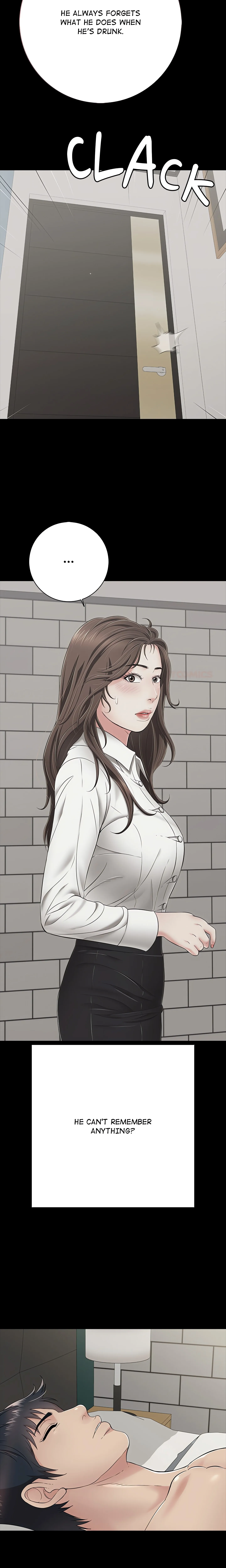 Read One More Time chapter 45 image 19 on Lezhin
