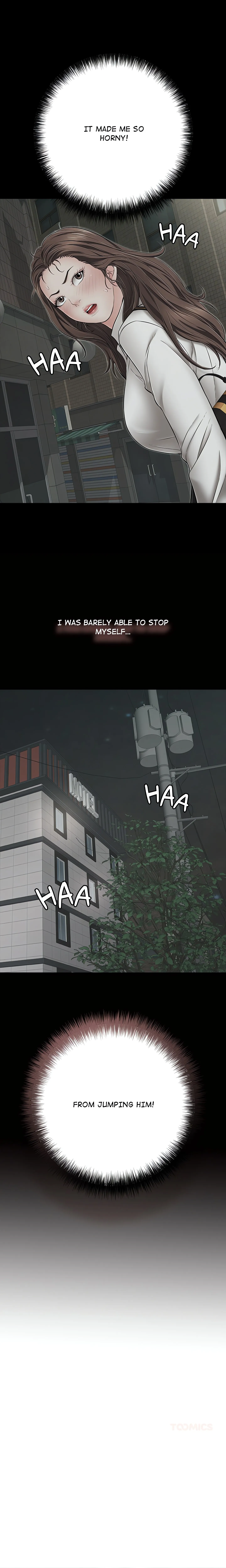 Read One More Time chapter 45 image 23 on Lezhin